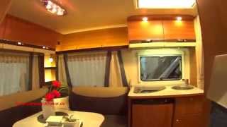 Weinsberg CaraOne 450 FU Modell 2014 [upl. by Ferretti]