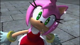 my favorite snapcube sonic dub moments [upl. by Ttezil]