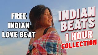 V02 1 Hour Indian Type Romantic Love Beats Collection  Punjabi Beats  Tilantha hansanath [upl. by Zarla240]