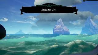 Sea of thieves a pirate life tall tale 5 lords of the sea [upl. by Aeriela]