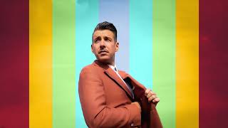 Francesco Gabbani  Sangue Darwiniano Official Lyric Video [upl. by Slin]