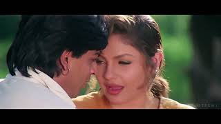 Chaahat Na Hoti  Chaahat 2K Full Video Song Shahrukh Khan Pooja Bhatt Alka Yagnik Vinod Rathod [upl. by Atneuqal]