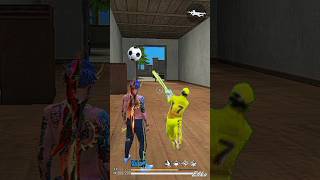 New trend freefire gaming shorts viralvideo shortsviral white444 trending foryou foryoupage [upl. by Marlowe208]