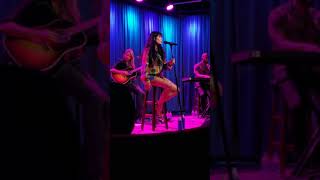 HALSEY Colors  Live at the grammy museum [upl. by Aikemahs]