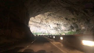 Grotte du Mas dAzil Mas dAzil  Oldest Cave of France MidiPyrenees [upl. by Norok]