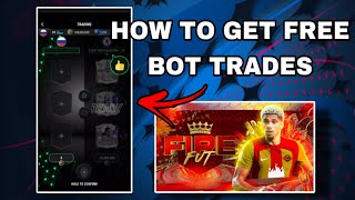 FREE BOT TRADES MADFUT 24 Ios and android Cards amp coins [upl. by Amethyst]