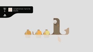 Burly Men At Sea  Complimentary Trip to the Afterlife SILVER [upl. by Pros]