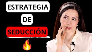 🧠 Estrategia Psicológica para ENAMORAR A ALGUIEN DIFÍCIL  Psicología de la SEDUCCIÓN 🔥 [upl. by Adiasteb985]