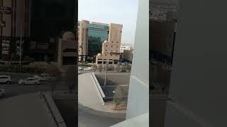 Riyadh Olaya streets arabicbassboosted remix arabsounds bass music bassboosted funny loveson [upl. by Sherwynd]