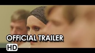 Dallas Buyers Club Official Trailer 1 2013  Matthew McConaughey Movie HD [upl. by Wadleigh]