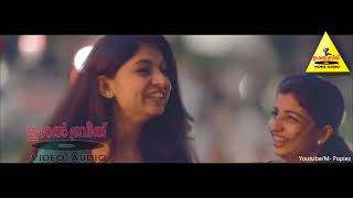 Kathi Mela Kathi Tamil Album Song Malayalam Tamil Mix Basheer Bashi Mansi Joshi [upl. by Meredith525]