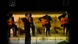 Alfredo Zitarrosa  Cantando a nombre de mi tierra 12mp4 [upl. by Lily479]