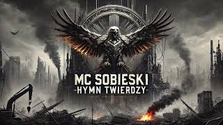 MC Sobieski  Orzeł Biały Hymn Twierdzy prod Paradox [upl. by Gupta816]