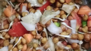 healthy sprouts ankurit chana subah jarur khayen 🙏🙏🙏👌🧿 [upl. by Frankhouse]