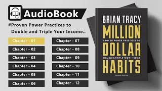 MILLION DOLLAR HABITS FULL AUDIOBOOK [upl. by Adil513]