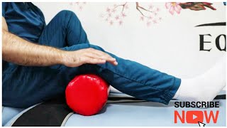 Bol u kolenu i vezbe za stabilizaciju kolena equilibriumfizio lifestyle eflife kineziterapija [upl. by Terrab]