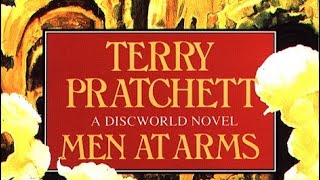 Terry Pratchett’s Men At Arms Full Audiobook [upl. by Bertilla621]