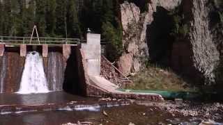 Hydropower Handbook  Small Hydro Definition [upl. by Conte]