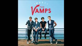 The Vamps  Oh Cecilia Breaking My Heart  432 hertz [upl. by Tutto]