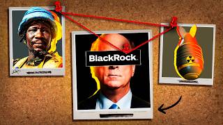 Oscuro triángulo BlackRock ONU y armas nucleares ¿El dinero es mentira [upl. by Nerta86]