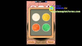 Android Pizza Maker  Cooking Game [upl. by Gundry]