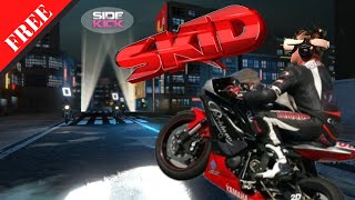 This Motorcycle Simulator Game Is ROAD RASH In VR  Quest 2 Gameplay [upl. by Enehs]