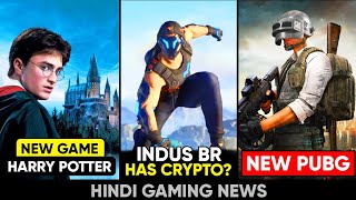 Indus Broken Promise Free Game Pass Harry Potter Angry Birds Among Us TLOU2  Gaming News 216 [upl. by Fraase]