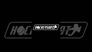 HockeyShot 🏒 just got a power boost 🔋hockeyshot hockeytraining stickhandling HockeyShot1 [upl. by Annoid]