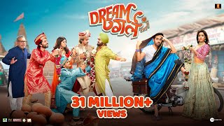 Dream Girl Official Trailer  Ayushmann Khurrana Nushrat Bharucha  13th Sep [upl. by Kahlil]