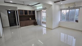 1310 SQFT FURNITURE FLAT  KAKATIYA HILLS MADHAPUR  RR PROPERTIES  PROPERTY CODE  RR 1233 [upl. by Blanka428]