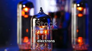 Photomultiplier Tube The Physics Tool can Change Photon into Electron [upl. by Tnirb800]