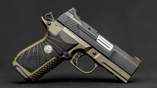 15 BEST MICRO COMPACT PISTOLS FOR EVERYDAY CARRY [upl. by Rauch]