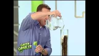 How Does Green Gobbler Drain Cleaner Work [upl. by Berga]