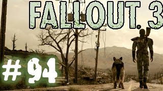 Fallout 3 Прохождение  94  Стимуляторы [upl. by Fruin]