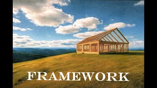 Framework Deliver Us From Evil  Dave McInnis [upl. by Akimaj]