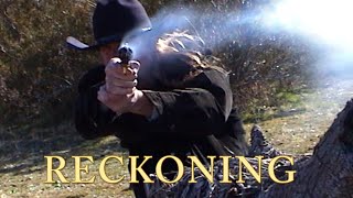 Western Gunfight Reckoning [upl. by Aynor]