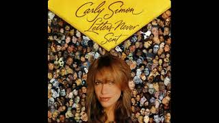 Carly Simon  Private [upl. by Lleruj]