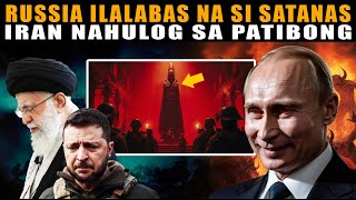 Masamang balita para sa Ukraine at US ilalabas na ng Russia si Satanas Iran nahulog sa patibong [upl. by Tobe]