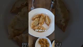 백종원 레시피🔥냉동만두 맛있게 먹고 싶으면🌮🥪🌭백종원냉동만두 [upl. by Otrebmuh]