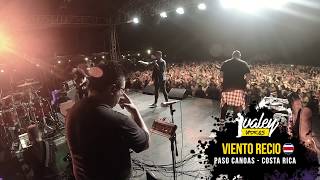 VIENTO RECIO  VALEY VIDEOS [upl. by Allenrad803]