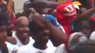 Labor Day Kanaval 2003 Djakout Mizik Sweet Micky TVice [upl. by Alvita]