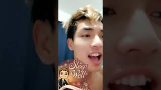 Mariah Carey  Emotions Whistle Male Cover [upl. by Minda]