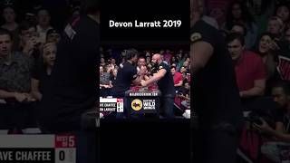 🔥Devon Larratt vs Dave Chaffee 2019  2023🔥 [upl. by Yokum]