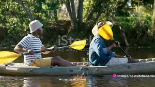 Best Fishing Kayak Under 200 Best Products in 2024 [upl. by Flavian232]