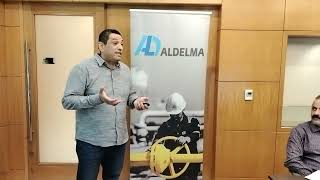 Al Delma Switchgear Protection Control and Relay Coordination Training  ROO [upl. by Analle]