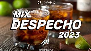 DESPECHO MIX 2023 Vol 3  DJ Dreex  Repitela No Sufrire Por Nadie Guaro RMX Si Se Fue Se Fue [upl. by Engel]