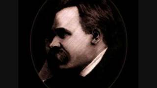 The Music of Friedrich Nietzsche  Mazurka [upl. by Eudoxia]