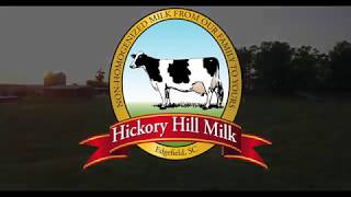 Welcome to Hickory Hill Farms [upl. by Sullecram]