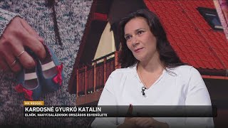 Jövőre megduplázná a kormány a gyermekek után járó családi adókedvezmény mértékét [upl. by Ojillib]