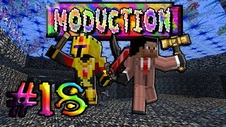 FRModuction 18 4ème Dimension dans ton fi Minecraft 164 [upl. by Parnas]